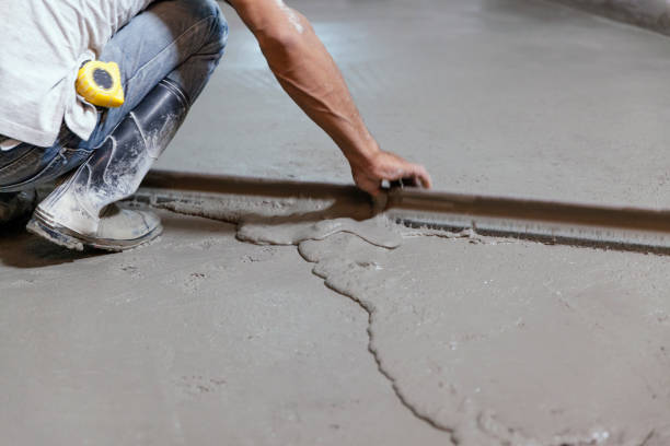 Best Concrete Staining and Coloring in Mills, WY