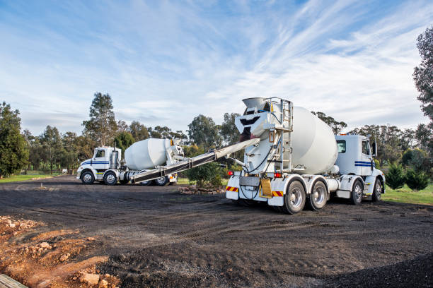 Best Concrete Driveway Installation in Mills, WY